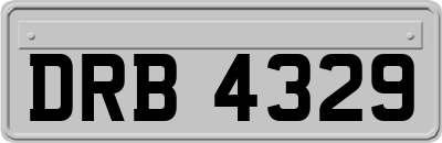 DRB4329