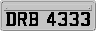 DRB4333