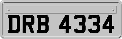 DRB4334
