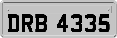 DRB4335