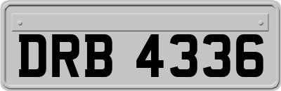DRB4336