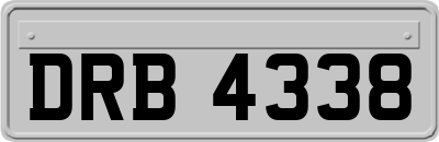 DRB4338