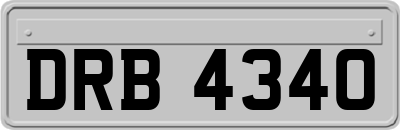 DRB4340