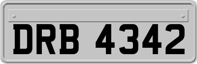 DRB4342