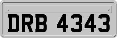 DRB4343