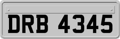 DRB4345