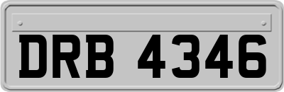 DRB4346