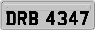 DRB4347