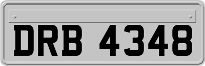 DRB4348