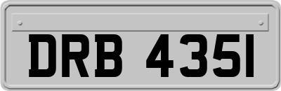 DRB4351