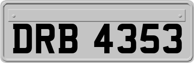 DRB4353