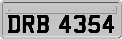 DRB4354