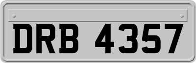 DRB4357