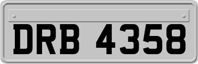 DRB4358