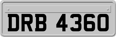 DRB4360