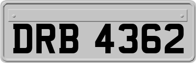 DRB4362