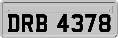 DRB4378