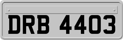 DRB4403