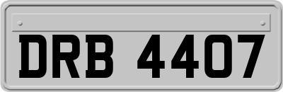 DRB4407