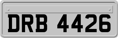 DRB4426