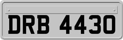 DRB4430