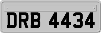 DRB4434