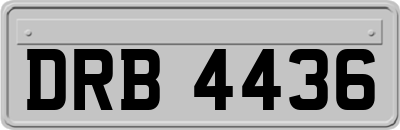 DRB4436