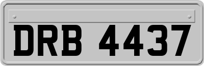 DRB4437