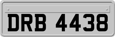 DRB4438