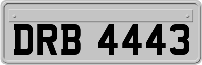 DRB4443