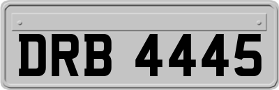 DRB4445