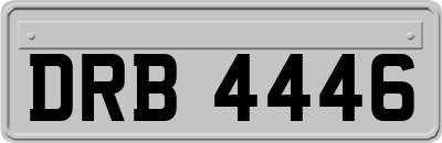 DRB4446