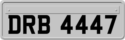 DRB4447