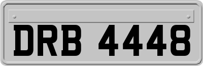 DRB4448