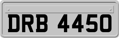DRB4450