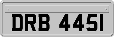 DRB4451