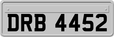 DRB4452