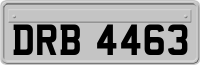 DRB4463