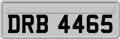 DRB4465