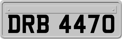 DRB4470