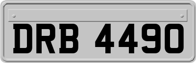 DRB4490