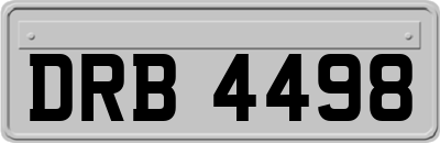 DRB4498