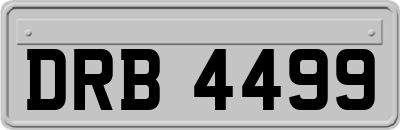 DRB4499