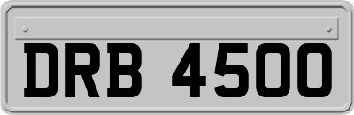 DRB4500