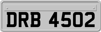 DRB4502