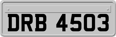 DRB4503
