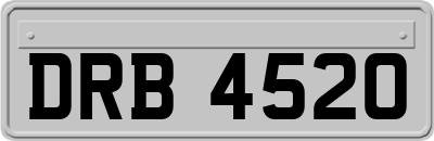 DRB4520