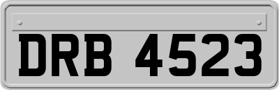 DRB4523