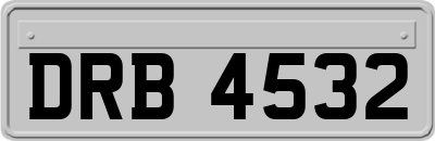 DRB4532