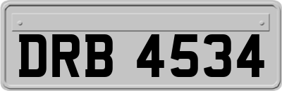 DRB4534